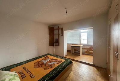 Apartament cu 3 camere în Central - 8