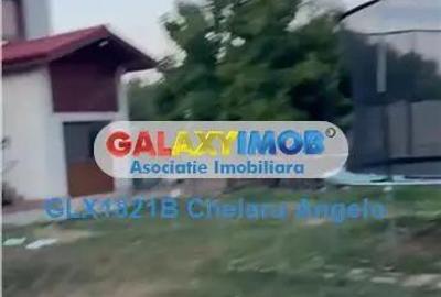 Snagov,Tancabesti vila S.P.E.M ,SU 280 mp, teren 1200 mp - 9