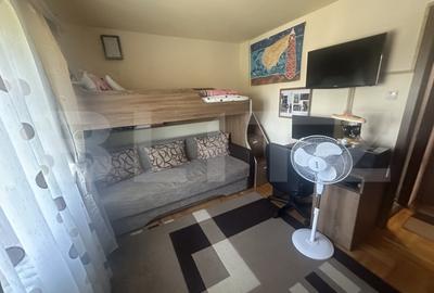 Apartament cu 2 camere,56 mp, Micro 16 - 6