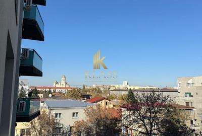 Apartament 2 camere -  Parc Carol - 8