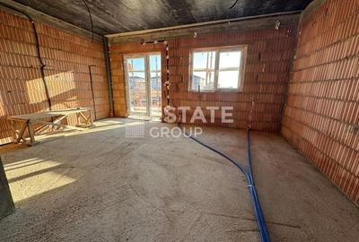 Duplex cu 4 camere in Mosnita Noua - 7