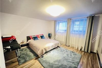 Vila cu 200 mp utili si teren de 1000 mp zona Trei Stejari Sibiu - 18