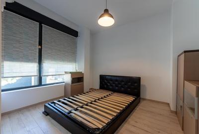 Banu Manta, parter inalt 5 camere, 156 mp nou - 15