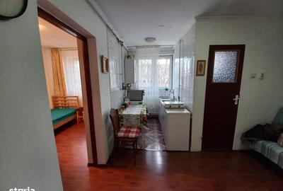 Apartament cu 2 camere în Baicului