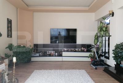 Casa individuala, 6 camere, Su=300 mp, St=1700mp, Sanandrei - 3