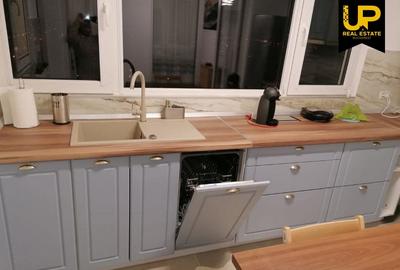 2 Camere | Central Address  - Rahova - Nasaud | Centrala | Bloc 2022 - 6