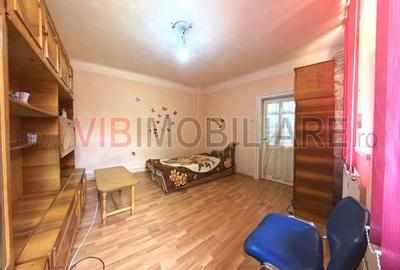 Buzesti - Gara de nord - Bulevardul Al.I. Cuza - garsoniera de vanzare