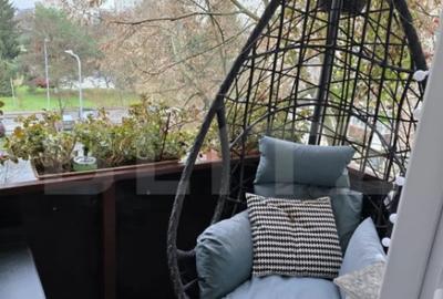 Apartament cu 3 camere decomandat în Soarelui - 1