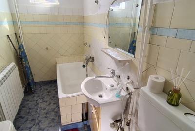 Apartament cu 2 camere decomandat în Ultracentral - 2