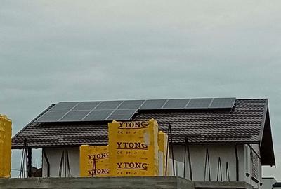 Casă cu Teren 200 Mp în Berceni - 6