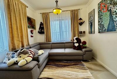 Casă individuală cu 5 camere cu Garaj în Chișoda - 33