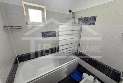 Apartament cu 3 camere semidecomandat în Unirii - 5