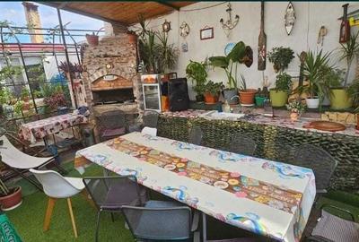 Casă cu 3 camere cu Teren 100 Mp în Ovidiu - 1