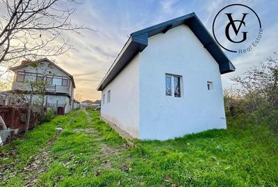 Casa de 3 camere | Lumina | PREDARE LA CHEIE - 2