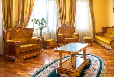 Casă individuală cu 9 camere cu Canalizare în Unirii - 3