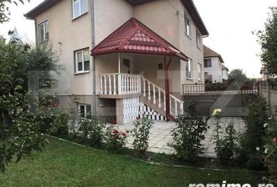 Casa cu 4 camere, 300mp, Ungheni - 10