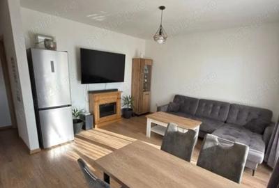 Apartament cu 3 camere decomandat în Terezian - 2