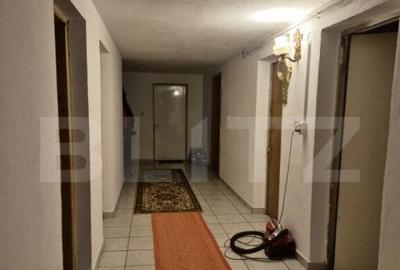 Proprietate de 486mp, 2800 mp teren, camin sau pensiune, S? - 6