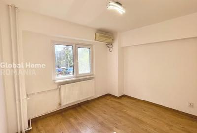 3 Camere + Parcare | Office - Birou | Matei Basarab - Calarasi - Unirii - 6