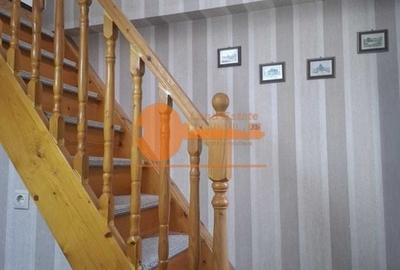 Casă P + Mansardă – Crângași - 7