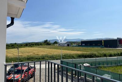 Viața la casă, liniște și munți la orizont – Duplexuri noi în Mohu - 32