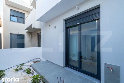 Casă cu 4 camere cu Teren 65 Mp în Brazda lui Novac - 3