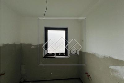 Casa de vanzare in Sibiu - 121 mp utili + 247 mp teren - 14