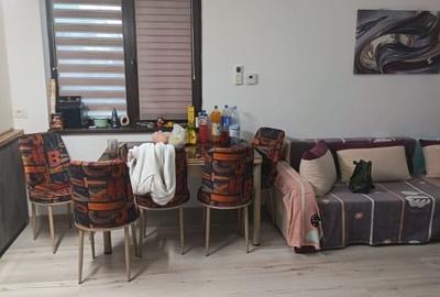 Apartament-3 camere+terasa+Loc Parcare-Parter-Giroc-Braytim-Proprietar - 3