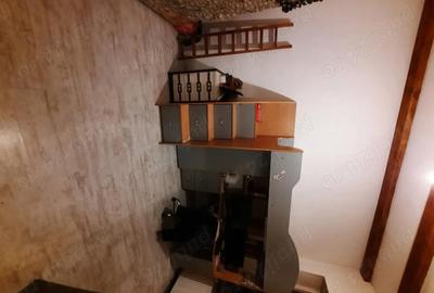 Casă cu 3 camere în Central - 9