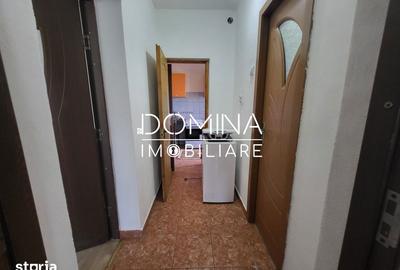 Apartament cu 2 camere semidecomandat în Central - 8