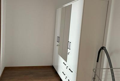 Apartament cu 3 camere decomandat în Central - 3