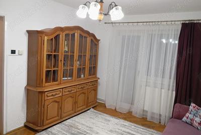 Apartament cu 2 camere semidecomandat în Central - 2