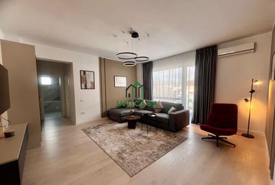 Apartament de inchiriat/Dem Radulescu/2 cam - 1