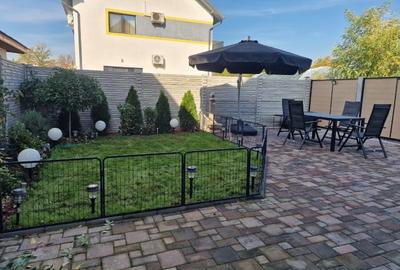 Duplex cu 4 camere cu Teren 90 Mp în Central - 9