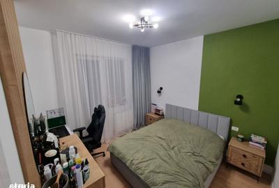 Apartament cu 3 camere în Central - 1