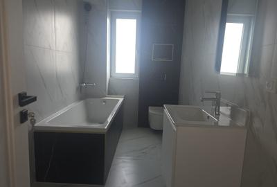Apartament cu 2 camere decomandat în Popas Păcurari - 6