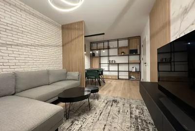 Apartament 3 Camere cu Terasa Mobilat Utilat Sector 3 | Metrou 10 min - 2