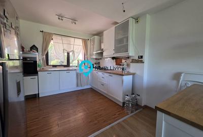 Casă individuală cu 4 camere cu Canalizare în Tunari - 29