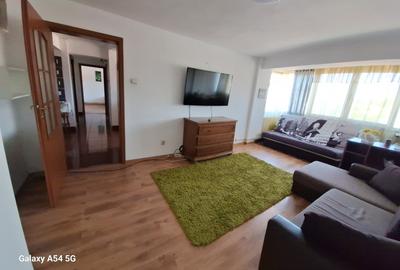 Apartament Titulescu cu vedere panoramică Strehareț - 1