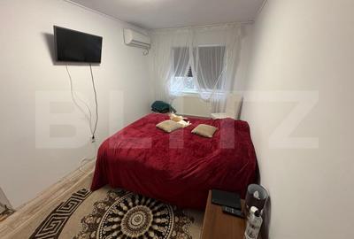 Apartament cu 4 camere, semi-decomandat, 80 mp², etajul 2 din 4 – proaspat renov - 5