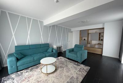 Apartament cu 4 camere în Nord - 6