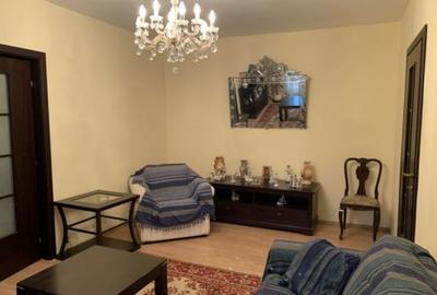 Apartament 4 Camere - Stefan cel Mare - Parcul Circului, Stradal, 94 mp.