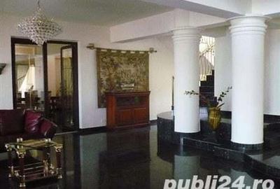 Casă cu 20 camere cu Garaj în Izvorani - 9