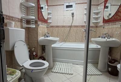 De vanzare apartament spatios cu 4 camere - 6