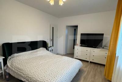 Casă cu 4 camere cu Teren 600 Mp în Someșeni - 4