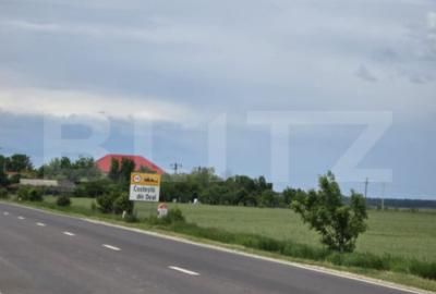 Teren de 3000 mp, în Costești - 4