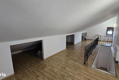 Casă cu 4 camere cu Teren 162 Mp în Central - 6