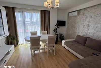 Apartament cu 2 camere decomandat în Bună Ziua - 4
