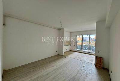 Apartament 2 camere cu Gradina si Parcare Subterana Finalizat -Mutare Rapida - 6