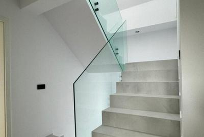 Casa individuala cu teren 470 m Calea Cisnadiei - 7